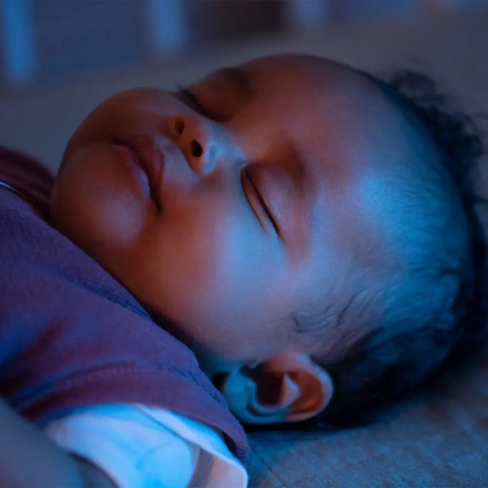 Maxi-Cosi Veilleuse Musicale Connectée Soothe