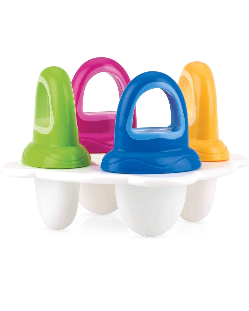Nûby 320ml Ice Pop Mold