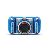 Vtech Kid Zoom Duo DX - Blue