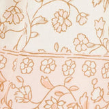 Ensemble 2 Pièces Robe & Short Bébé Fille OshKosh - Crème Fleuris