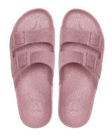 Cacatoès Sandales Carioca Vintage - Rose