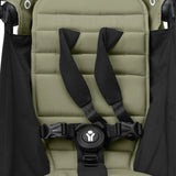 Pack Couleur 6+ Dès 6 Mois Stokke® YOYO® - Olive