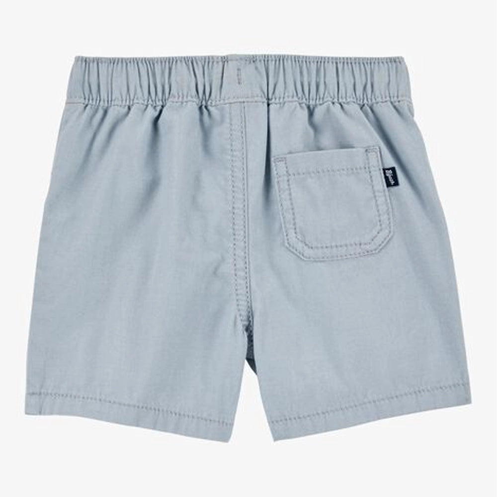 Short de Trail à Enfiler Bébé Garçon OshKosh - Bleu