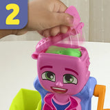 Peluquería Play-Doh - 3A+
