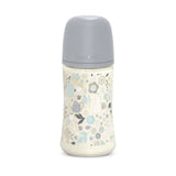 Suavinex Biberon Wonderland Polyamide 270ml - Bleu