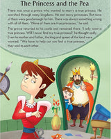 Bedtime Stories For Children - Princess