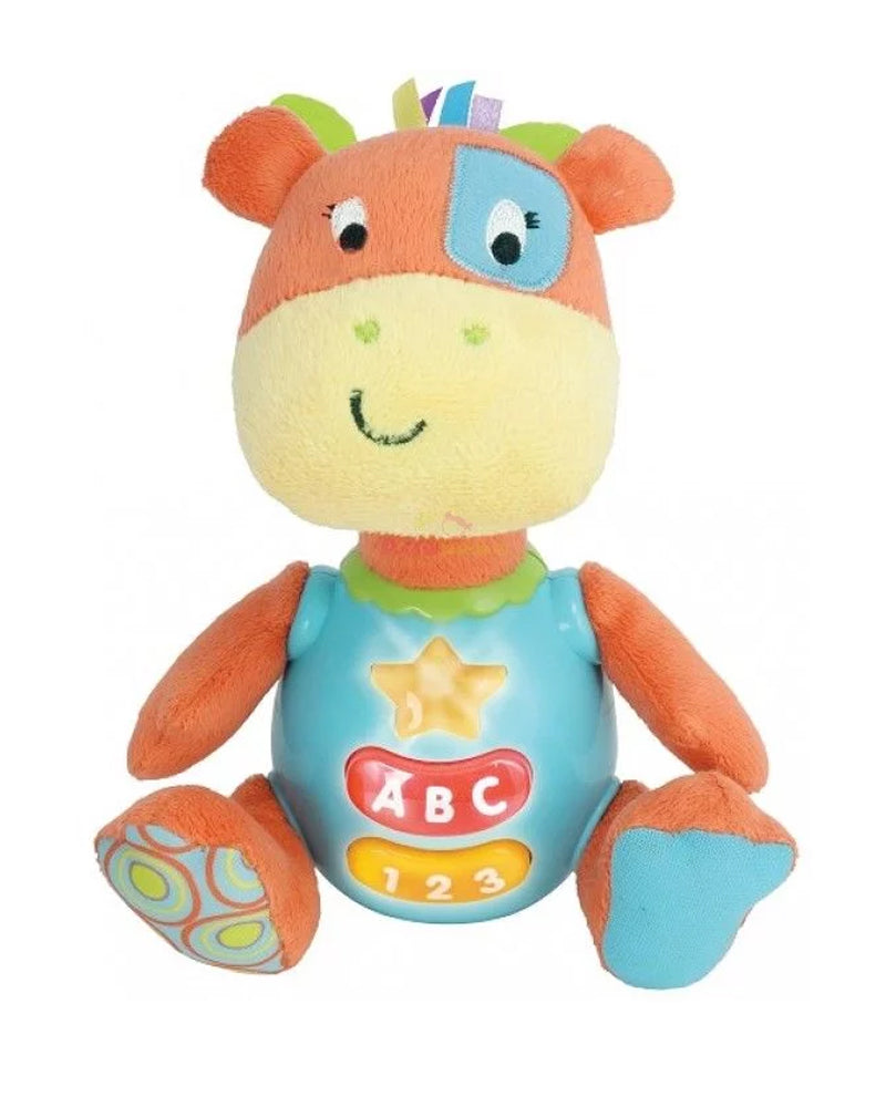 Winfun Giraffe Rattle 0M+