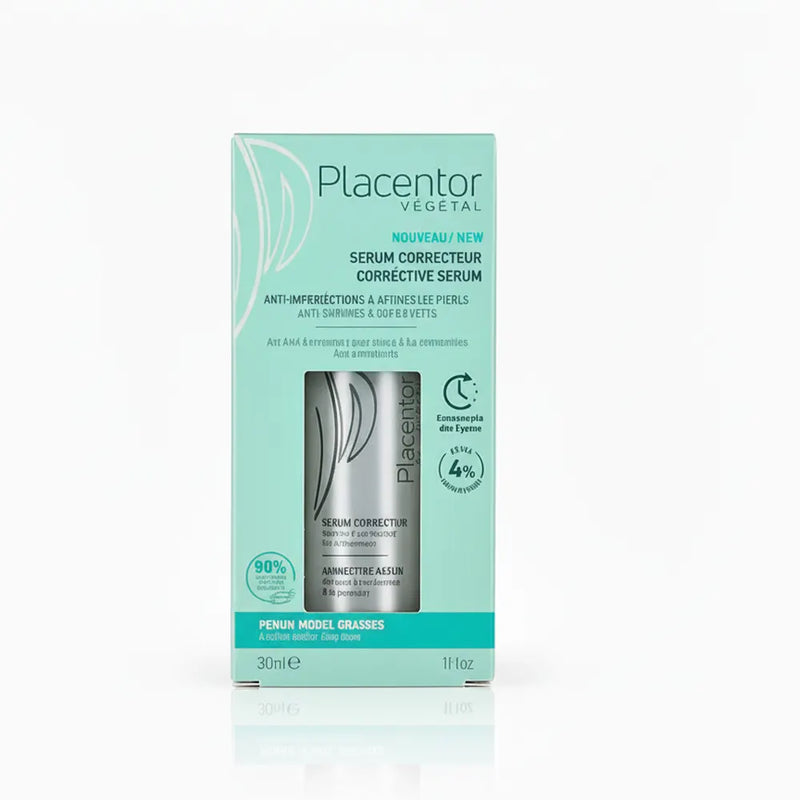 Placentor Sérum Corrector 30ml