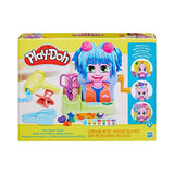 Peluquería Play-Doh - 3A+