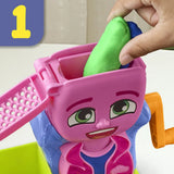 Peluquería Play-Doh - 3A+