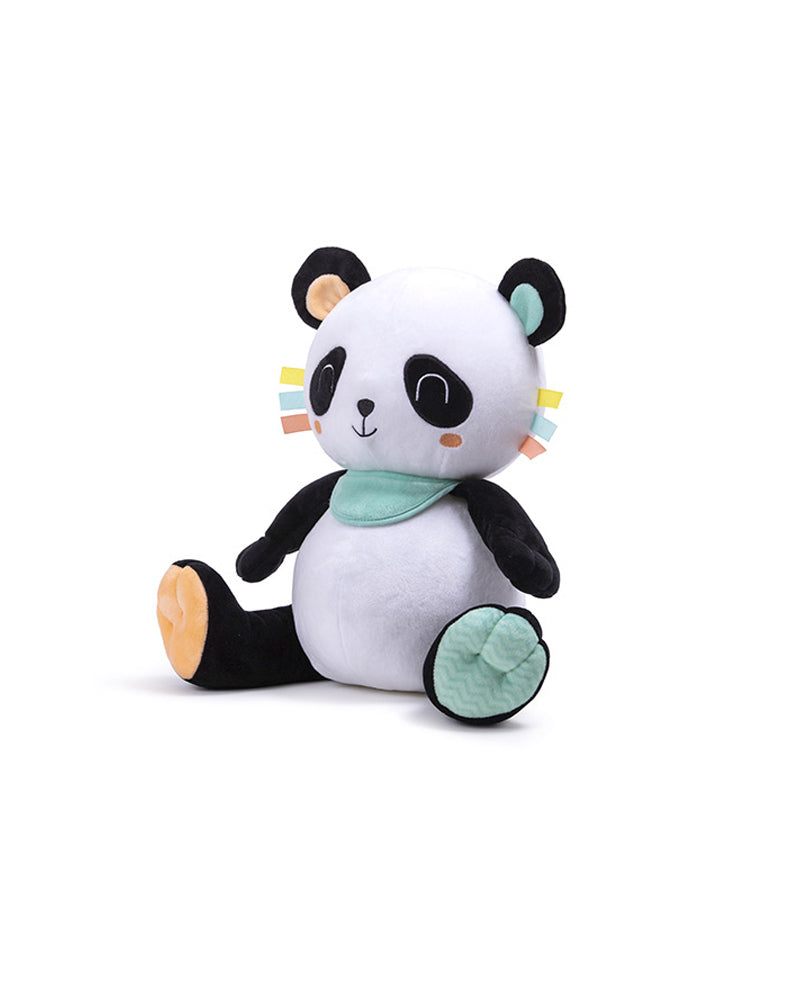 Eurekakids Peluche Panda 30 cm