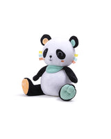 Eurekakids Peluche Panda 30 cm
