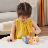 Viga Toys PolarB Maracas en Bois Fox 0M+