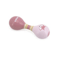 Viga Toys PolarB Maracas de Madera Zorro 0M+
