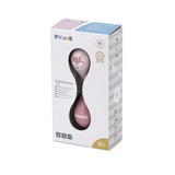 Viga Toys PolarB Maracas en Bois Fox 0M+
