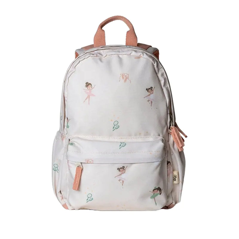 Citron Mochila Mediana para Niño - Bailarina