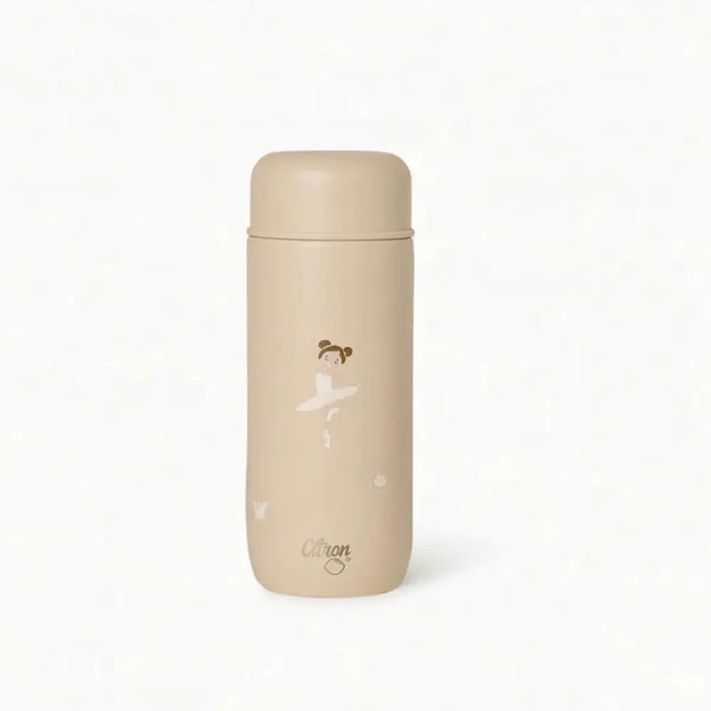 Citron Thermos for Baby 220ml – Ballerina