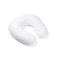Doomoo Coussin d’Allaitement Softy Flower Yellow