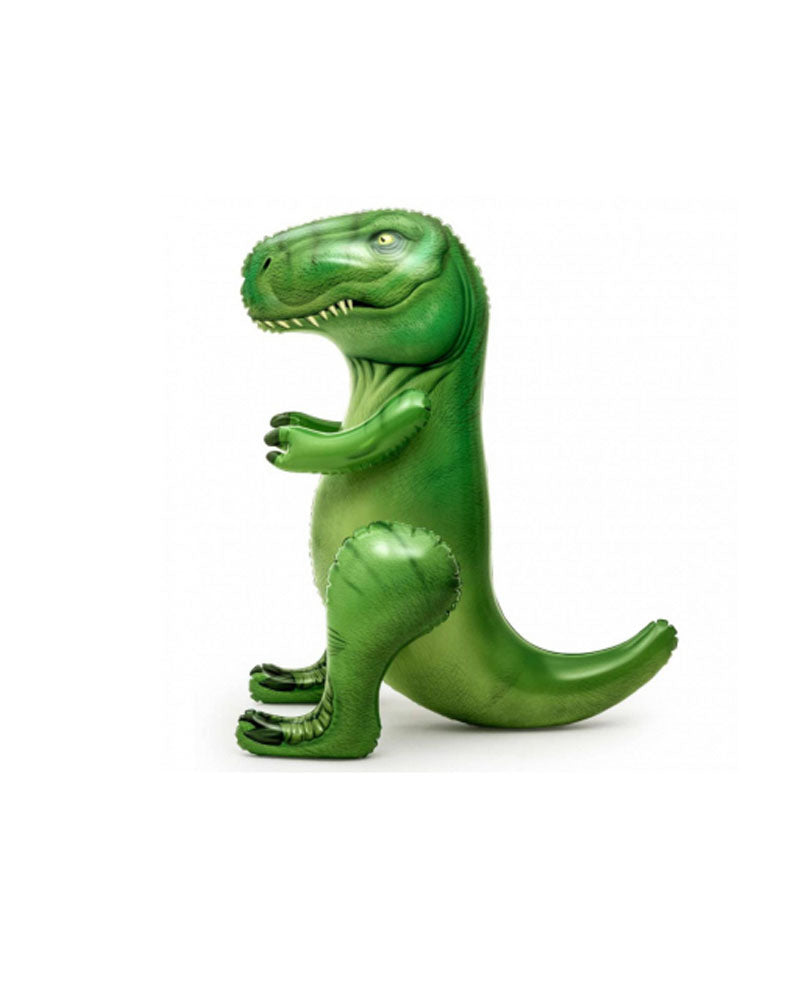 Bestway Arroseur Gonflable Dinosaure