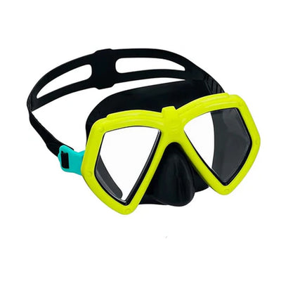 Swimming goggles>>