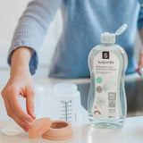 Suavinex Liquide Nettoyage Biberons et Tétines - 500ml