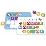 Nathan The Little School - Words - 4Y+