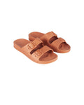Sandalias Perfumadas Baleia Infantil Cockatoo - Sahara