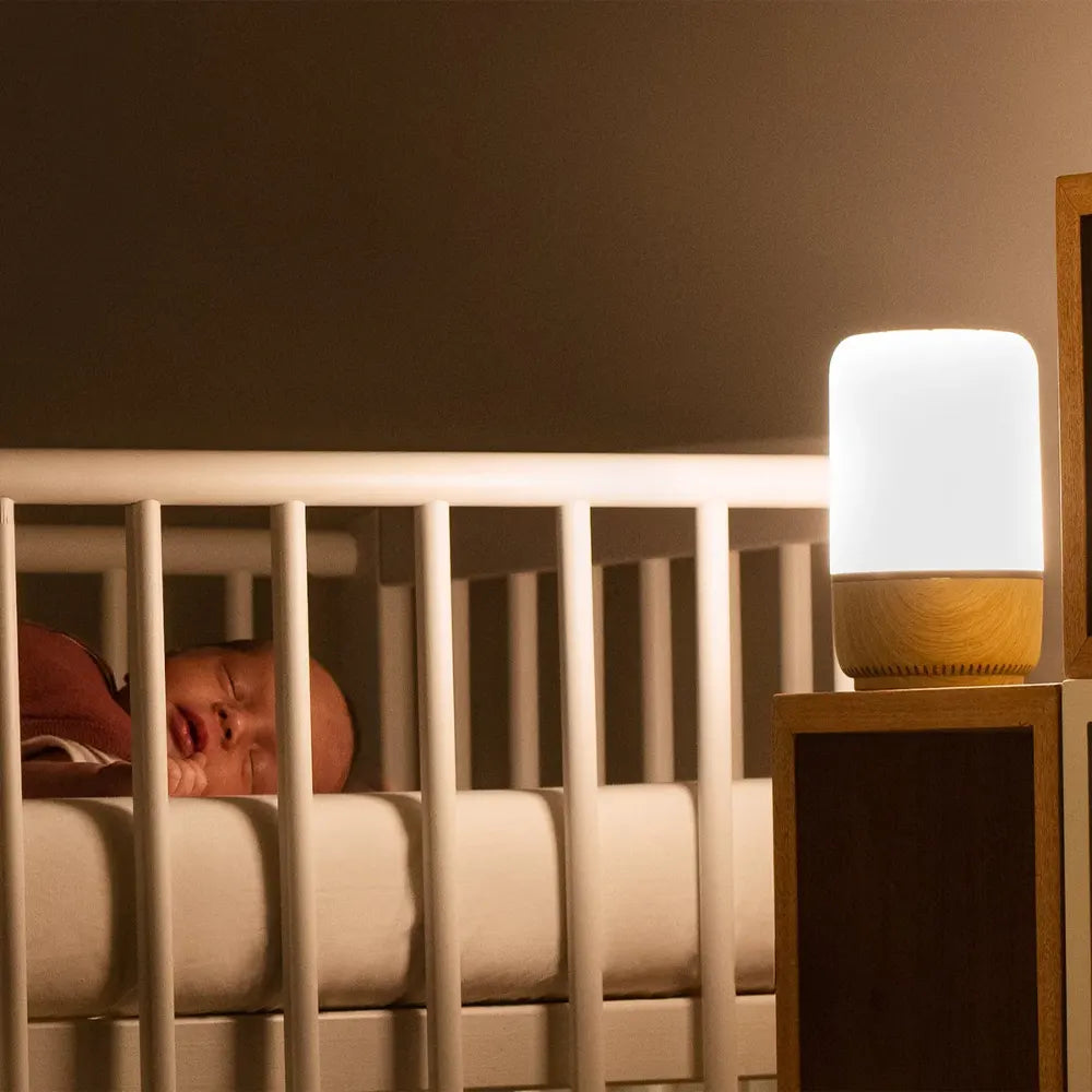 Maxi-Cosi Veilleuse Musicale Connectée Soothe