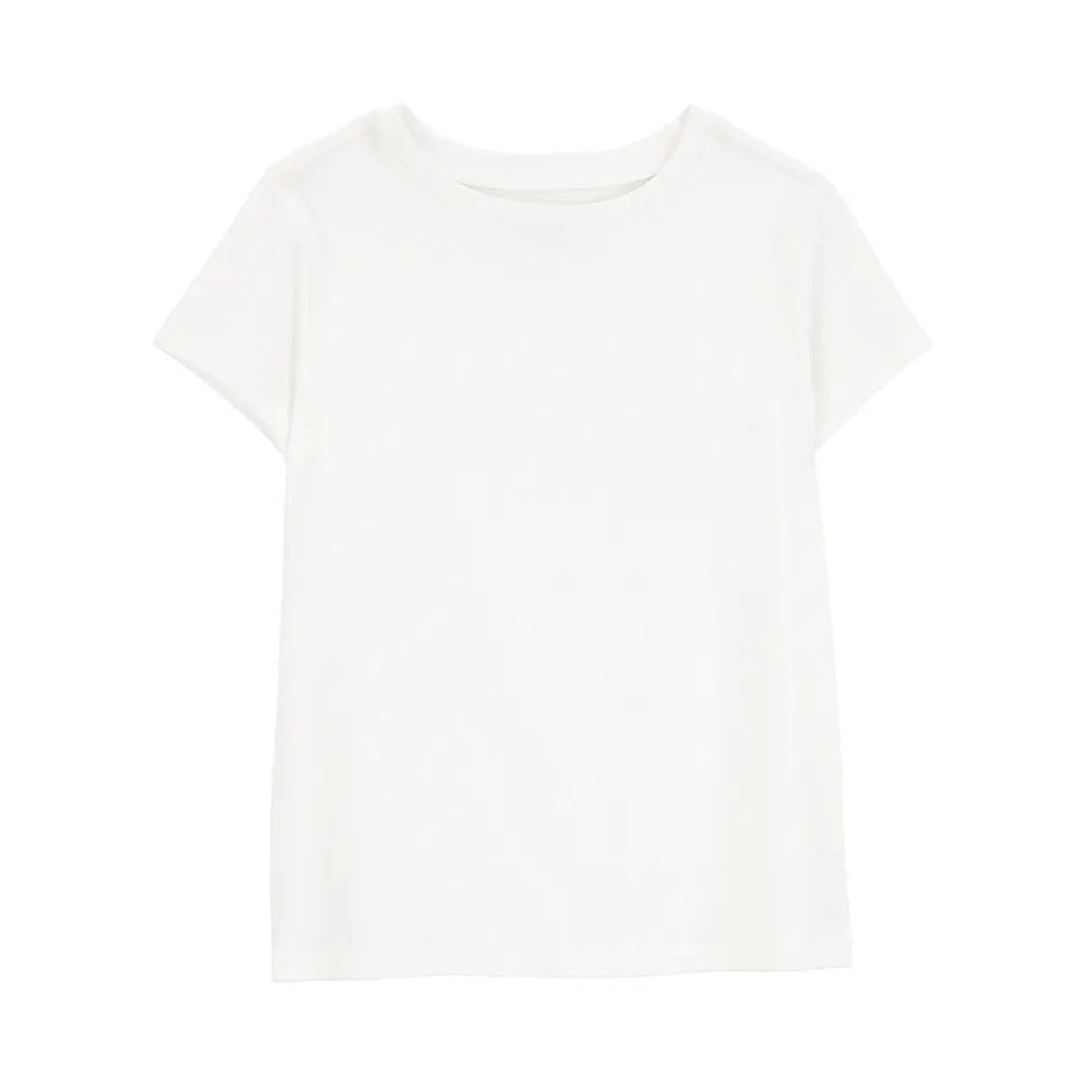 T-shirt & Robe Fille Carter's - Florale