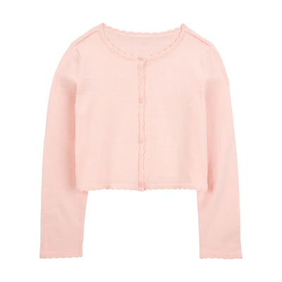 CARDIGANS & VESTES FILLE>>