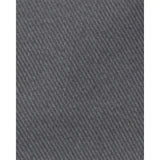 Short en Sergé à Enfiler Garçon Carter's - Gris