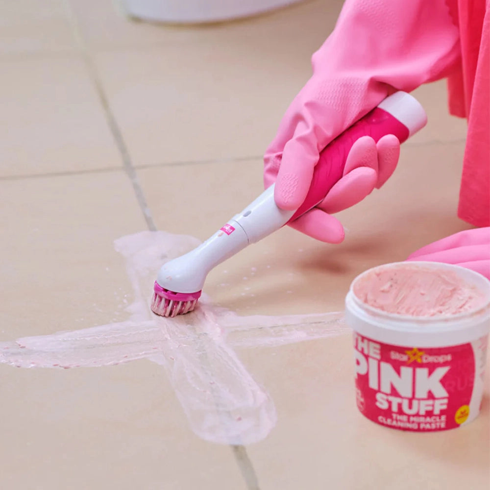 The Pink Stuff Pâte Nettoyante Miracle - 850g