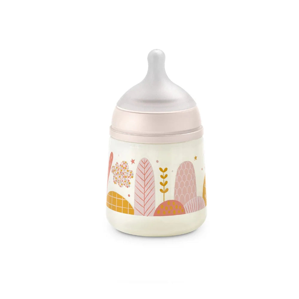 Suavinex Biberón Dreams 150ml - Rosa