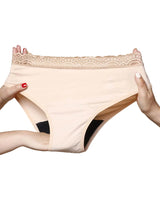 Librè My Invisilibrè Culotte Menstruelle Invisible - Modéré