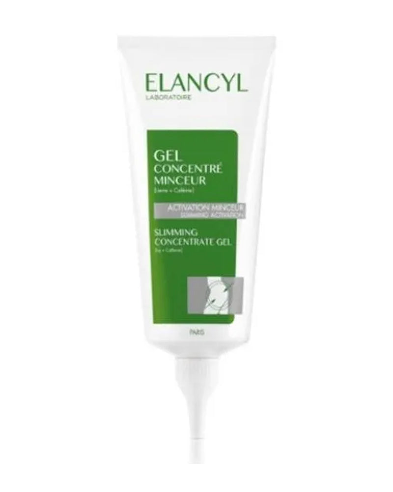 Elancyl Slimming Concentrate Gel Refill - 200ml
