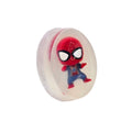 Swibi Jabón Hipoalergénico Spiderman - 100g