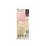 Suavinex Biberón SX Pro Flujo Medio Edición Oro Rosa - 270ml