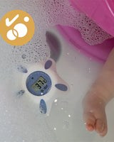 Tommee Tippee Thermomètre Numérique pour Bain