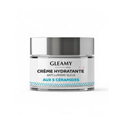 Gleamy Crème Hydratante Anti Lumière Bleue - 50ml 