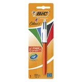 Bic 4 Couleurs Original Fine
