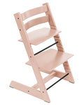 Stokke Tripp Trapp Chair High Chair - Serene Pink