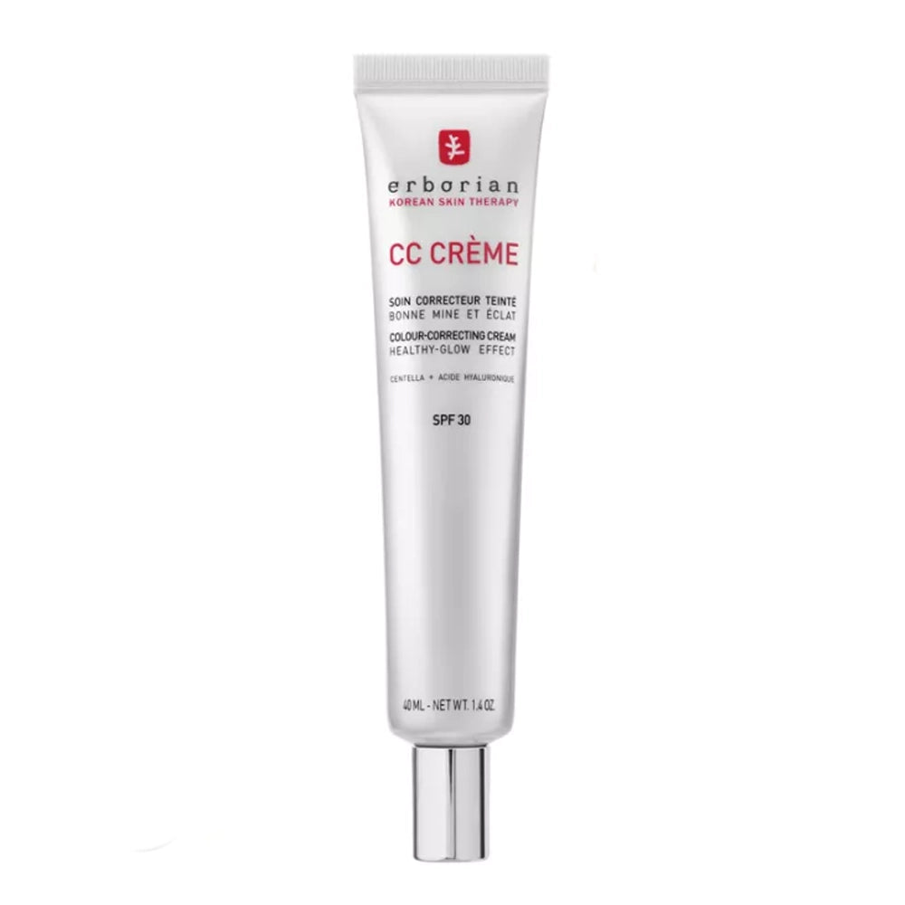 Erborian CC Crème Doré SPF 30 - 40 ml