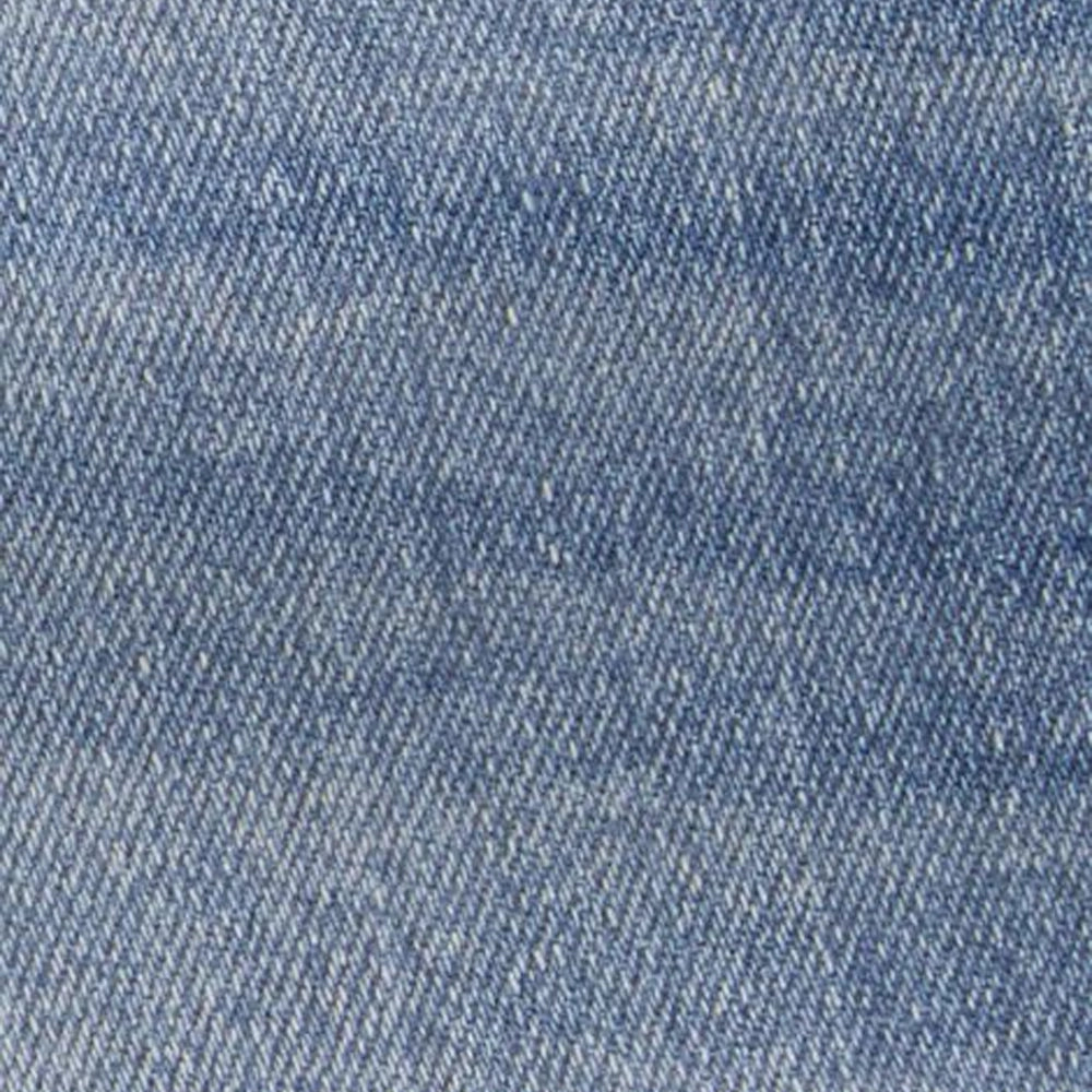 Short de jean sin cierre para Niño OshKosh - Lavado Azul