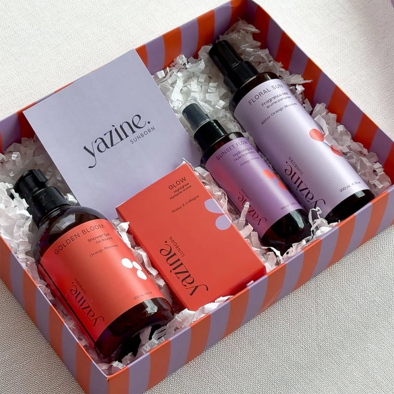 Yazine Coffret For Her