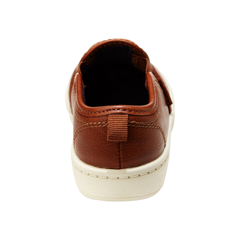 Baskets Décontractées Ricky Carter's Shoes - Marron