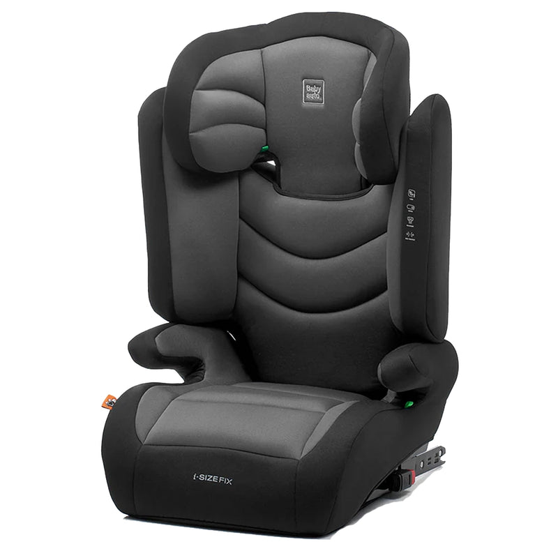 Babyauto Siège Auto Totte i-Size Groupe 2/3 - Gris