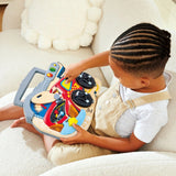 Hape Little Racers Interactive Board 3-6Y