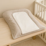 Babymat Matelas à Langer - Gris