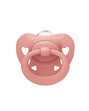 Sucette NUK Signature 0-6M - Rose