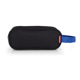 Gabol Trousse Triple SOUL avec Poignée - Noir